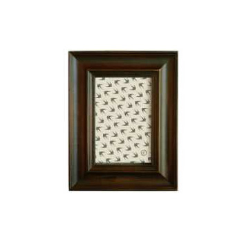 フォンセフォトフレームA L版写真 アンティーク ブラウン シンプル クラシカル おしゃれ ギフト