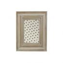 フォンセフォトフレームB ポストカードサイズ写真 アンティーク ナチュラル シンプル シャビー