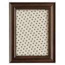 フォンセフォトフレームC A4サイズ写真 アンティーク ブラウン シンプル クラシカル おしゃれ