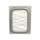 キトフォトフレームB アンティークシルバーゴージャス スクエア ヨーロピアンクラシック ディスプレイ