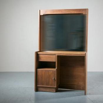 ドレッサー アンティーク家具 木製 おしゃれ 通販