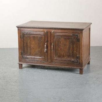 サイドボード アンティーク家具 テレビボード 通販