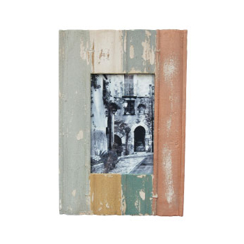 O.F.フレームH 天然木材 壁掛け アンティーク ヴィンテージ おしゃれ インテリア ディスプレイ