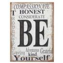 キャンバスA ウォールアート 壁掛け アンティーク ヴィンテージ おしゃれ インダストリアル