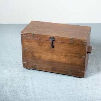 ボックス アンティーク家具 収納ボックス ケース 通販
