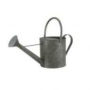 ブリキ ジョウロ ガーデニング雑貨 植物お花 水やり アンティーク ヴィンテー レトロ ディスプレイ