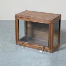 小型ショーケース アンティーク家具 ディスプレイ 通販