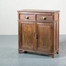 キャビネット アンティーク家具 おしゃれ 通販