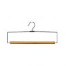 メリアハンガーB 北欧ナチュラル 木製 3個セット 店舗カフェディスプレイ クローゼット おしゃれ