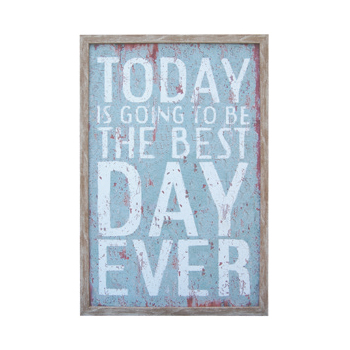 ヴィンテージサインボードC ウッド木製 アンティーク レトロ 看板 ディスプレイ 壁掛け インテリア