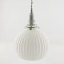 シェルペンダントライトカバー ガラス シェード インテリア照明 通販