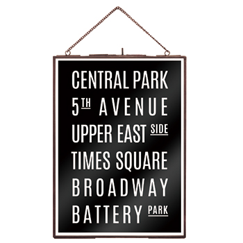 ガラス フォトフレーム A4写真 ブラウン アンティーク 壁掛け ディスプレイ インダストリアル