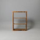 シェルフ アンティーク家具 オープンラック 通販