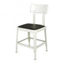 STANDARD CHAIR IVORY 椅子 シンプル おしゃれ チェア ミッドセンチュリー