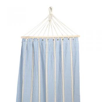 HAMMOCK WITH WOOD LITTLE STREAM ハンモック アウトドア キャンプ