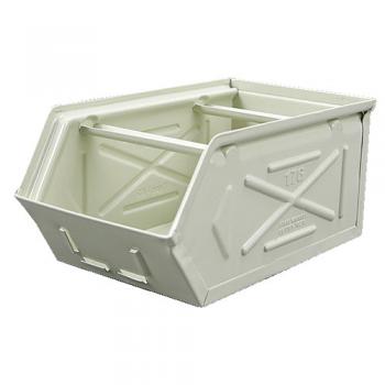 PARTS STOCKER IVORY 収納 ケース おしゃれ インダストリアル 整理