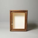 小型ショーケース アンティーク家具 ディスプレイ 通販