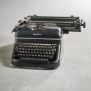 タイプライター ヴィンテージ アイアン おしゃれ 通販