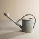 ブリキ製ジョウロ ヴィンテージ アイアン おしゃれ 通販