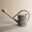 ブリキ製ジョウロ ヴィンテージ アイアン おしゃれ 通販