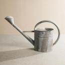 ブリキ製ジョウロ ヴィンテージ アイアン おしゃれ 通販