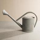 ブリキ製ジョウロ ヴィンテージ アイアン おしゃれ 通販