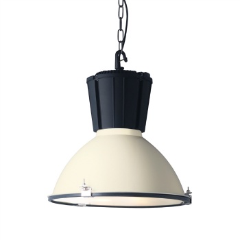 ペンダントライト 2ソケット LED電球付き バター おしゃれ 直径46.5