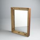 ウォールミラー ヴィンテージ  おしゃれ 木製 通販