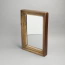 ウォールミラー ヴィンテージ  おしゃれ 木製 通販