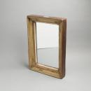 ウォールミラー ヴィンテージ  おしゃれ 木製 通販