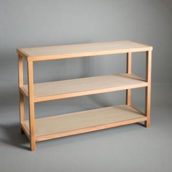 シェルフ アンティーク家具 オープンラック 通販