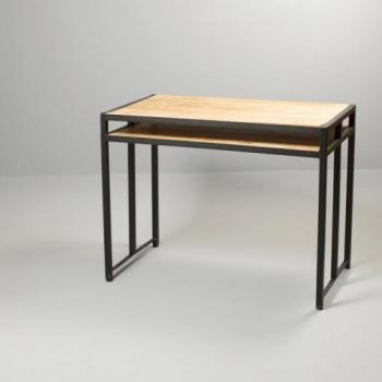 デスク アンティーク家具 木製 おしゃれ 通販