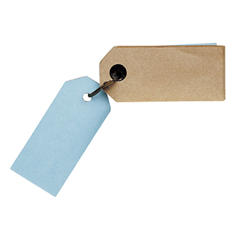 ワードカード　イエロー