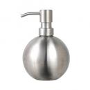 BUBBLE SOAP DISPENSER ''GLOBO'' SF ディスペンサー 高さ15