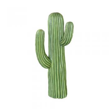 CACTUS B サボテン フェイクプランツ グリーン オブジェ おしゃれ ディスプレイ 高さ72