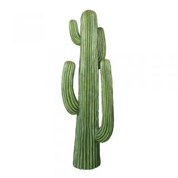 CACTUS A サボテン フェイクプランツ グリーン オブジェ おしゃれ ディスプレイ 高さ125