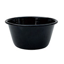 アンプリュスボウルL　ブラック　2個セット