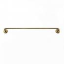 タオルハンガー Lサイズ 幅約43cm タオル掛け バー 金属 通販