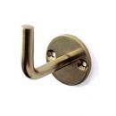 壁掛けフック ラウンド 吊り掛け 引っ掛けフック シンプル 金属 通販