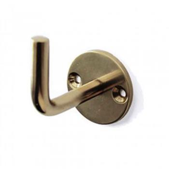 壁掛けフック ラウンド 吊り掛け 引っ掛けフック シンプル 金属 通販