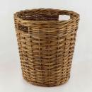 木製バスケット Mサイズ ウッドボックス かご 収納用品 通販