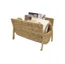 マガジンラック 本収納 マガジンボックス シーグラス ナチュラル 通販