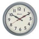 WALL CLOCK CLASSIC GRAY 掛け時計 グレー おしゃれ カジュアル 直径21