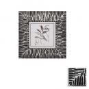 フォトフレーム 写真立て 正方形 アフリカン エスニック 通販