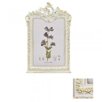 アンティークフォトフレーム 写真立て 小 スクエア ヨーロピアン 通販