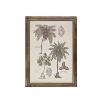 壁面アートフレーム アートパネル 絵画 壁飾り 木製 アンティーク 通販