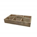 プラントウッドボックス 収納ボックス ガーデニング 小物入れ 木製  通販