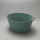 オーバルバスケットM ヴィンテージ おしゃれ 通販