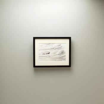 額縁(インチ、ガラス)アンティーク調 おしゃれ 通販