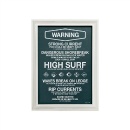 アートフレーム ディスプレイ おしゃれ 玄関 イメージチェンジ アクセント A4サイズ ホワイトサー